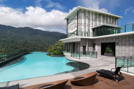 ELECTUS HOME at Vista Residences Genting