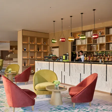 Holiday Inn & Suites VIENTIANE by IHG