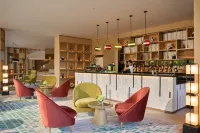 Holiday Inn & Suites VIENTIANE by IHG - 5-Star