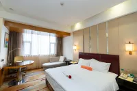 Best  Hotel Zhongsheng