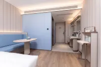 HanTing Hotel (Huainan Xiejiaji)
