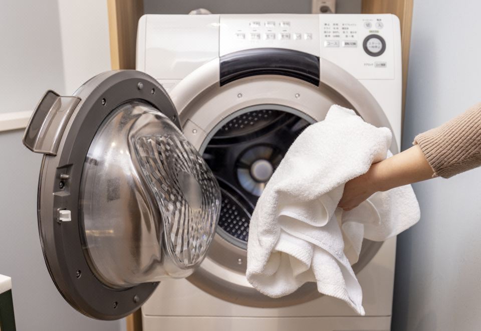 니혼바시 도큐스테이