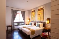 푸크하 난파 호텔