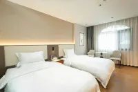 Mandu Huating Hotel Hotels in Yanjin