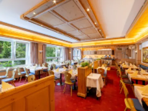 Turmhotel Victoria Davos Hotels in Davos