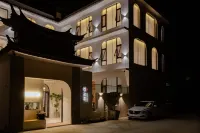 大理悅·知喜設計師民宿（洱海S灣生態廊道磻溪店） 蒼山風景區住宿飯店