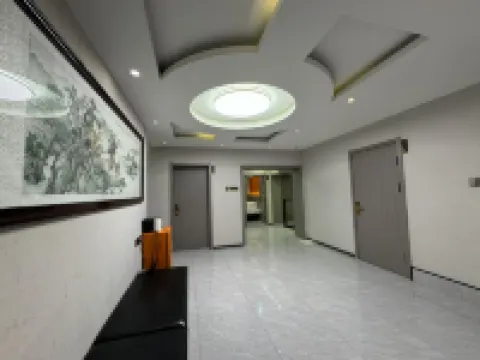 Harbin Mingyang Express Hotel