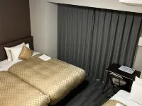 메르바부 스테이 오사카