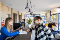 a&o Dresden Hauptbahnhof