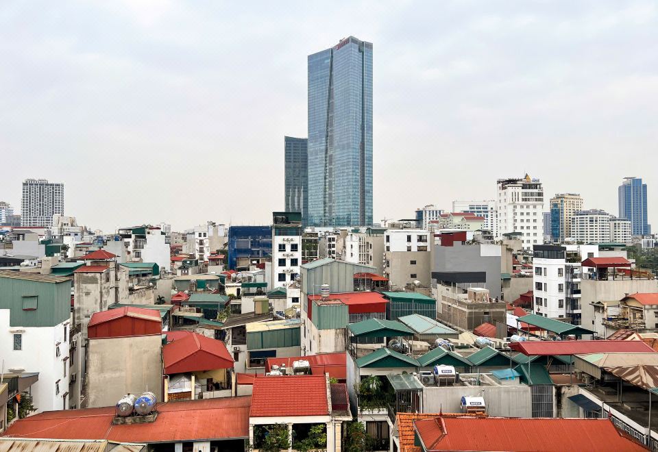 Nine Housing 33/92 Dao Tan 이미지