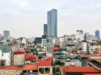 Nine Housing 33/92 Dao Tan