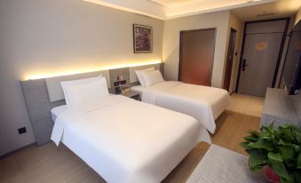 Shankee Hotel (Xingtai Lincheng New Bus Station)
