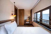 QINGLIANGBAY - Thermen