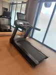 JI Hotel (Huludao Lianshan District Government) - Gym