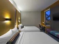 Aloft Bogota Airport Hotels in Bogota