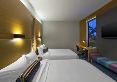 Aloft Bogota Airport