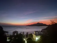 Naqin Peninsula Geological Ocean Park Hotel - Romantic