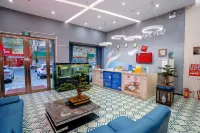 Shankee Chain Hotel (Xinyi Zhongxing Avenue) - 2-Star