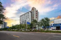 Shangkuan Hotel (Chongqing Railway West Station Branch) Hotels in Chongqing West Railway Station/Baguocheng