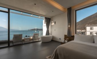 Dali Xiaoputuo Comfortable Life Holiday Villa with Sea View (Huaxi Erhai Branch)