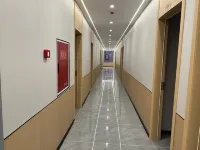 Hotel Jasmine Hotels in Ebian