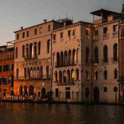 The Venice Venice Hotel Hotel Exterior