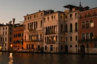 The Venice Venice Hotel