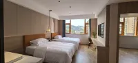 YAAN  HOTEL فنادق في سان سوي