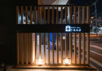 Hotel Trad Hotels in Tennoji