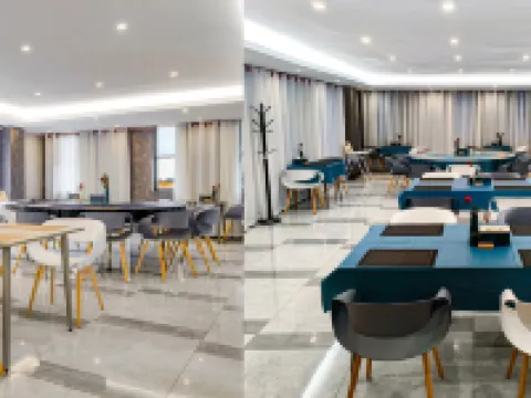 Harmony Hotel Kampala Hotels in Kampala