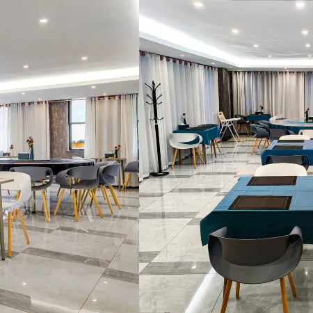 Harmony Hotel Kampala