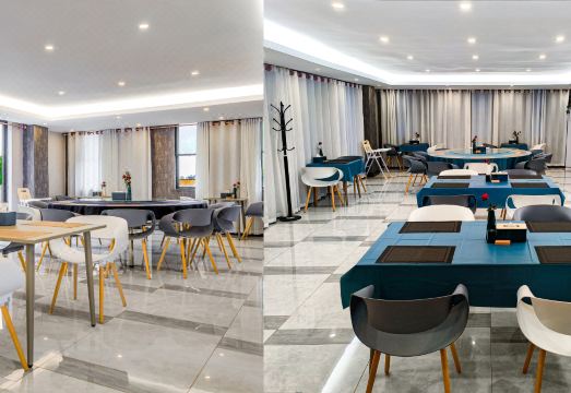 Harmony Hotel Kampala