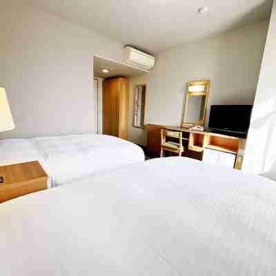 ルートイングランティア羽生SPA RESORT Rooms