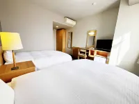 Route Inn Grantia Hanyu Spa Resort Hotels in 
