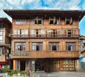 Qianhu Mingyue Hotel โรงแรมใน