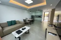 The Glory Hotel Clark Pampanga - balcony