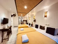 Dream Garden Villa Hotel Night Bazaar ChiangMai