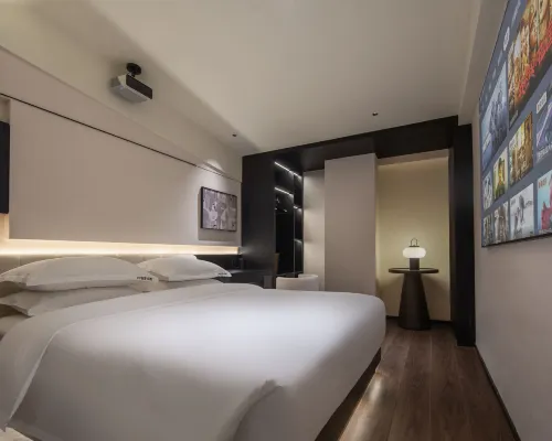 Neyar hotel Zimmer Photos