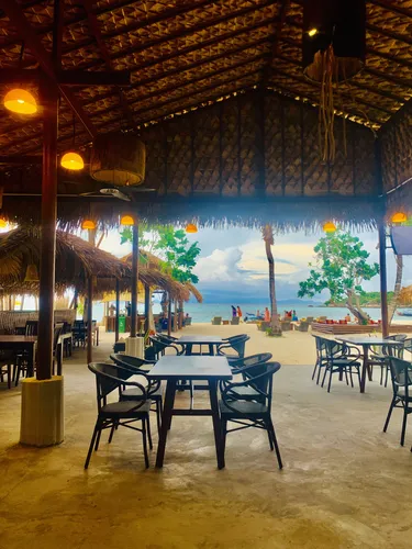 รูปภาพของAndaman Beach Resort by Zodiac