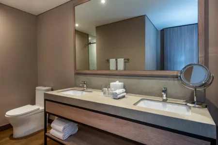 Residence Inn Bogota