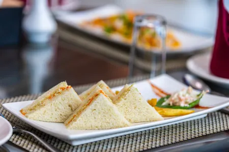 Bhairahawa Garden Resort