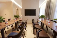 有方文華飯店（敦煌沙洲夜市商業街店）