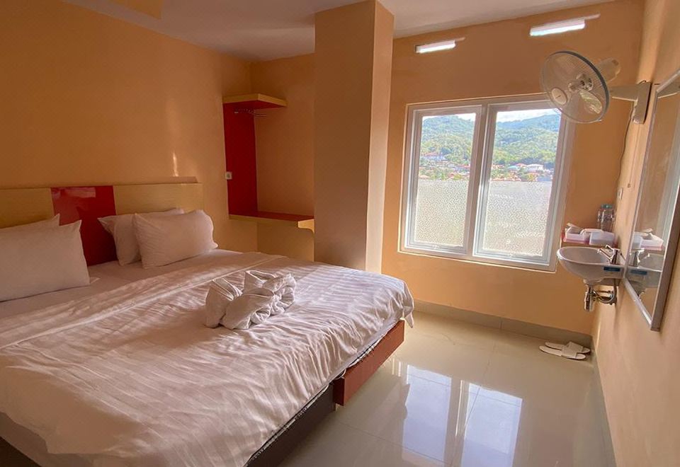 2. 호텔 랄란간..