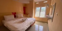 HOTEL LALLANGAN Hotels in Mengkendek