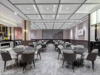 Rezen Dong Hotel (Harbin Guoji Huizhanzhongxin Xiangbu Shopping Plaza) Hotels near Xiangfang