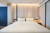 yilong anyun Hotel (Jinxian Station)