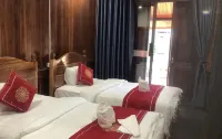 That Luang Place House