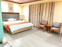 丹巴縣鑫鑫商務飯店