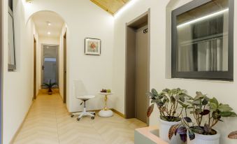 Floral Hotel·Suiyouyuan Hotel (Luoqi Ancient City Branch)