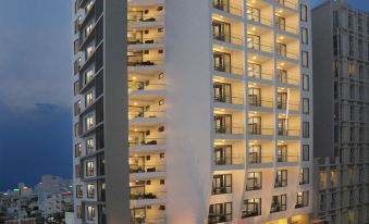 Grand Sea Hotel Danang